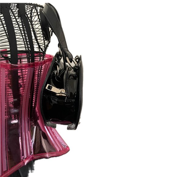 PUPPY LOVE HANDBAG DELIA*S BY DOLLS KILL - Picture 5 of 5